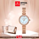  Julius Official Đồng hồ nữ Julius JA-1421 dây thép 