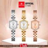  Julius Official Đồng hồ nữ Julius JA-1424 dây thép 