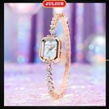  Julius JA-1437 đồng hồ nữ lắc tay, đồng hồ lắc tay | Julius Official 