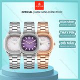  Julius JA-1468 đồng hồ nữ thời trang, đồng hồ chính hãng | Julius Official 