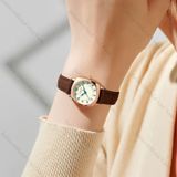  Julius JA-1475 đồng hồ nữ, đồng hồ Hàn Quốc, đồng hồ đeo tay | Julius Official 