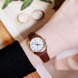  Julius JA-1475 đồng hồ nữ, đồng hồ Hàn Quốc, đồng hồ đeo tay | Julius Official 