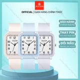  Julius JA-1477 đồng hồ nữ, đồng hồ thời trang, đồng hồ trẻ em | Julius Official 