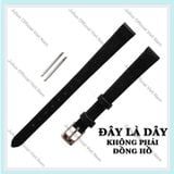  Dây da đồng hồ Julius JA-544 size 10 | Julius Official 