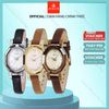  Julius JA-628 đồng hồ nữ dây da | Julius Official 