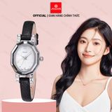  Julius JA-628 đồng hồ nữ dây da | Julius Official 