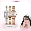  Julius JA-771 đồng hồ nữ Julius JA-771 dây thép | Julius Official 