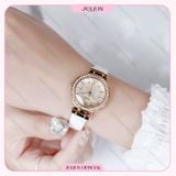  Julius Official | Đồng hồ nữ Julius JA-778 