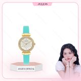  Julius Official | Đồng hồ nữ Julius JA-778 