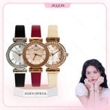  Julius Official | Đồng hồ nữ Julius JA-778 