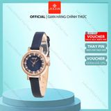  Julius JA-884 đồng hồ nữ Julius dây da | Julius Official 