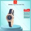  Julius JA-884 đồng hồ nữ Julius dây da | Julius Official 