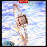  Julius JA-1437 đồng hồ nữ lắc tay, đồng hồ lắc tay | Julius Official 