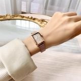  Julius JA-941 đồng hồ nữ, đồng hồ đeo tay | Julius Official 