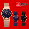  Đồng hồ nữ Julius Star  JS-037 kính Sapphire - 