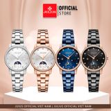  (T52024) Đồng hồ nữ Julius Star JS-029 Kính Sapphire - Size 29 