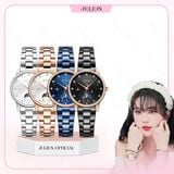  (T52024) Đồng hồ nữ Julius Star JS-029 Kính Sapphire - Size 29 