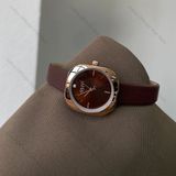  Julius Ja-1422 đồng hồ nữ dây da | Julius Official 