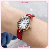  Julius đồng hồ nữ Hàn Quốc JA-1526 | Julius Official 
