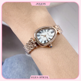  Julius đồng hồ nữ Hàn Quốc JA-1526 | Julius Official 