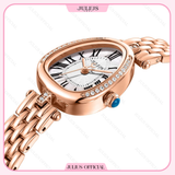  Julius đồng hồ nữ Hàn Quốc JA-1526 | Julius Official 