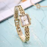  Julius JA-771 đồng hồ nữ Julius JA-771 dây thép | Julius Official 