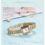  Julius JA-771 đồng hồ nữ Julius JA-771 dây thép | Julius Official 