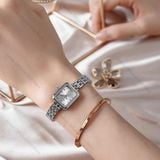  Julius JA-771 đồng hồ nữ Julius JA-771 dây thép | Julius Official 