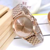  Đồng hồ nữ Julius JA-1283 dây thép - Size 32 