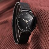  Đồng hồ nam Julius dây thép JA-426 Size 39 