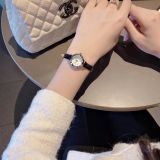  Đồng hồ nữ Julius JA-482 dây thép - Size 22 