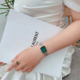  Đồng hồ Julius JA-1349 dây thép - Size 22 
