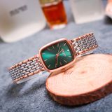  Đồng hồ Julius JA-1349 dây thép - Size 22 