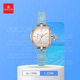  Đồng hồ nữ Julius JA-1394 dây da - Size 23 