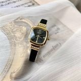  Đồng hồ Julius JA-863 dây da - Size 28 