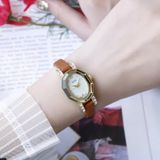  Julius JA-628 đồng hồ nữ dây da | Julius Official 