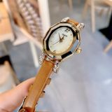  Julius JA-628 đồng hồ nữ dây da | Julius Official 