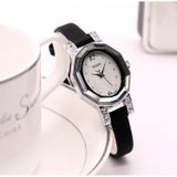  Julius JA-628 đồng hồ nữ dây da | Julius Official 