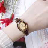  Julius JA-628 đồng hồ nữ dây da | Julius Official 