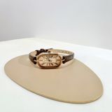  Julius Official Đồng hồ nữ Julius JA-1432 dây da 