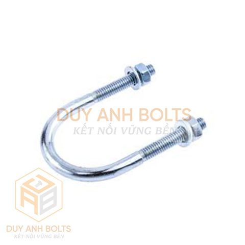 Bu Lông Chữ U