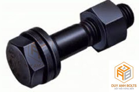 Bu lông cường độ cao 10.9