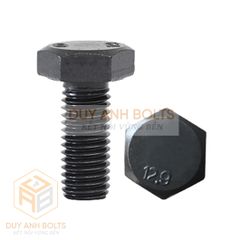 Bu Lông Lục Giác Cấp Bền 12.9