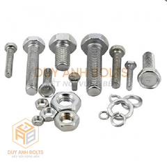 Bu Lông Lục Giác Cấp Bền 5.6