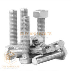 Bu Lông Lục Giác Cấp Bền 8.8