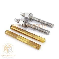 Bu Lông Hóa Chất 5.8