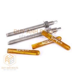 Bu Lông Hóa Chất 8.8