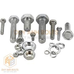 Bu Lông Lục Giác Cấp Bền 4.8