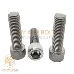Bu Lông Lục Giác Chìm Inox 316