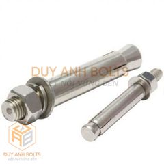 Bu Lông Nở Inox 304